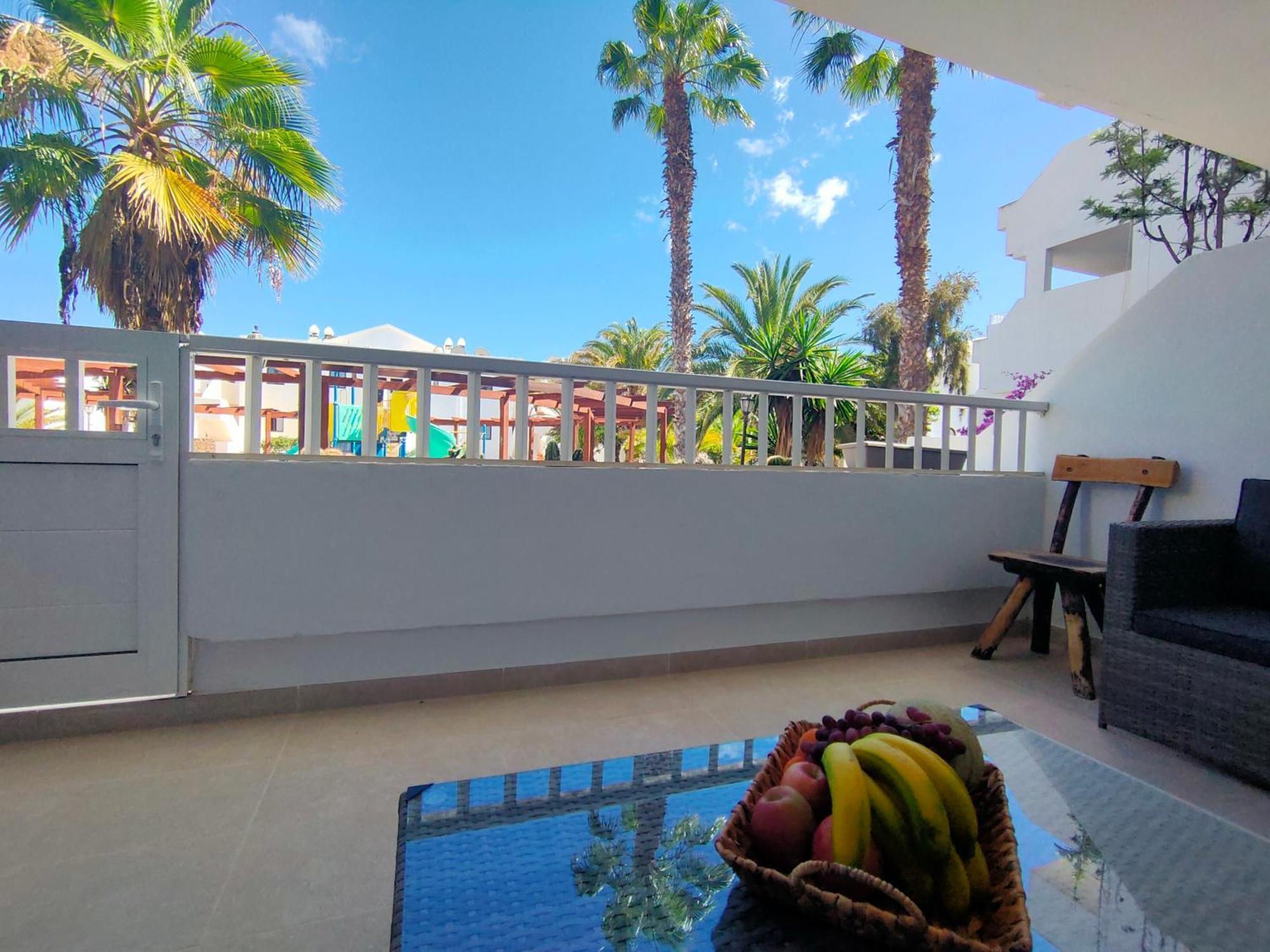 Flor De Cactus Apartment Costa Teguise Cameră foto